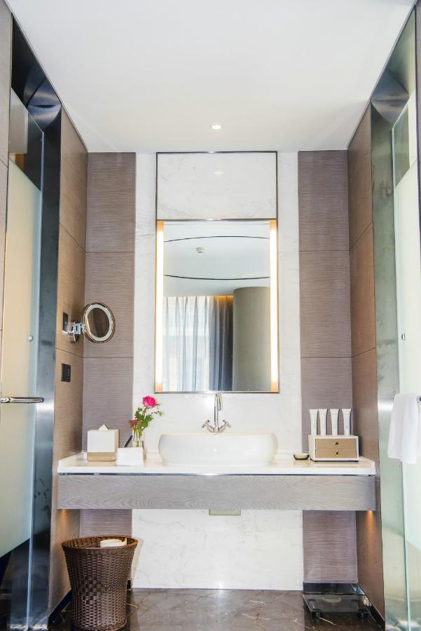 Cachet Boutique Kunming Artime Hotel Buitenkant foto