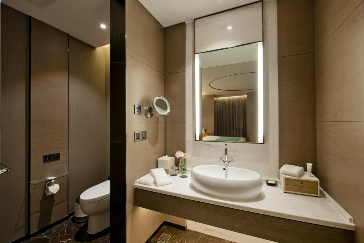 Cachet Boutique Kunming Artime Hotel Buitenkant foto